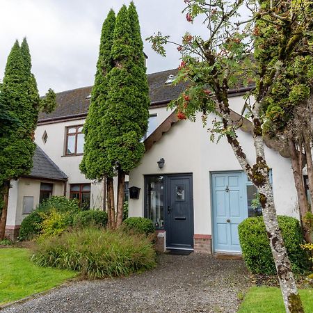 Tully'S Home, Tulfarris Village, Wicklow Blessington Exterior foto